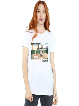 Looney Tunes - T-shirt A-LISTER