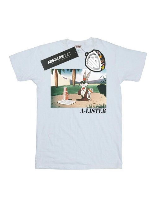 Looney Tunes - T-shirt A-LISTER - Kiabi Looney Tunes - T-shirt A-LISTER - Kiabi