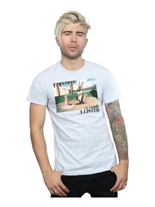 Looney Tunes - T-shirt A-LISTER