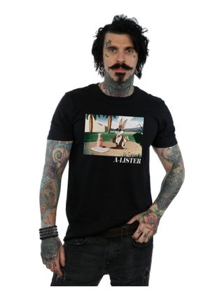 Looney Tunes - T-shirt A-LISTER