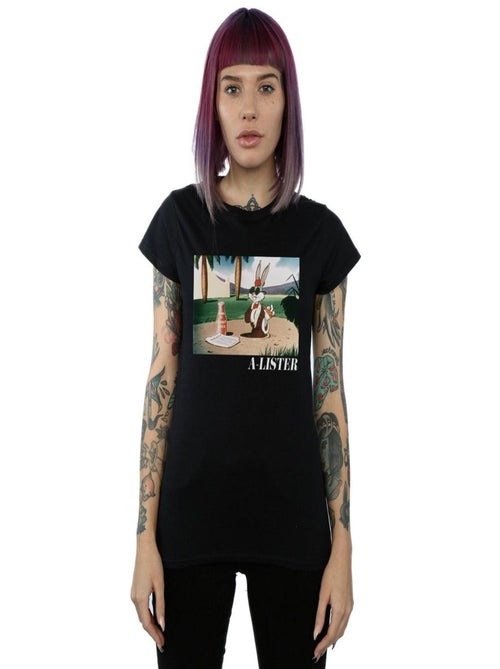 Looney Tunes - T-shirt A-LISTER - Kiabi