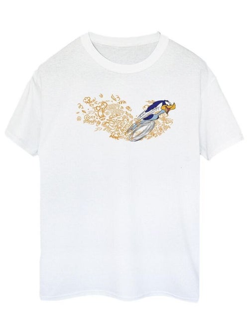 Looney Tunes - T-shirt ACME - Kiabi
