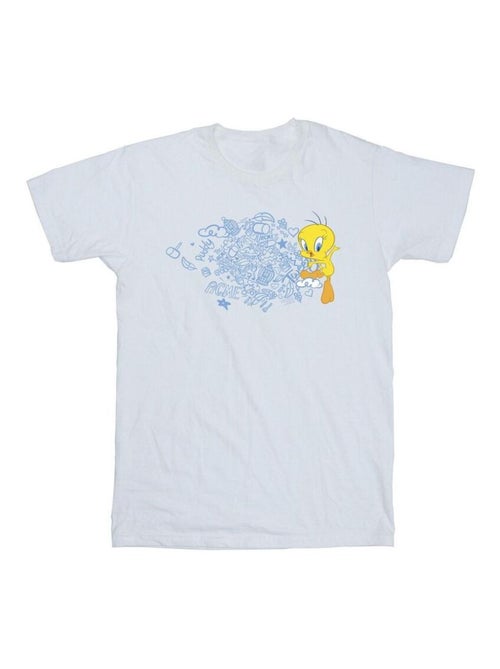 Looney Tunes - T-shirt ACME - Kiabi