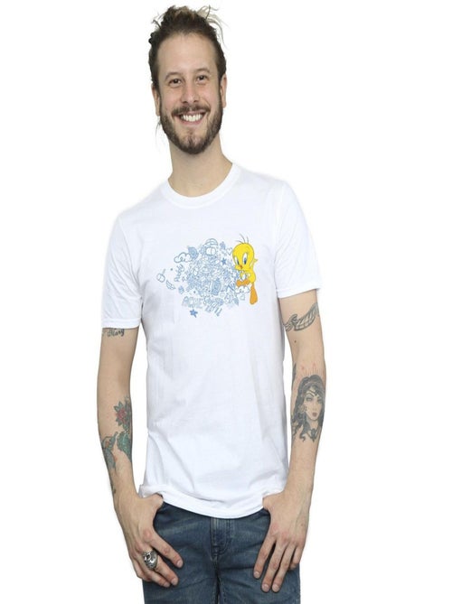 Looney Tunes - T-shirt ACME - Kiabi