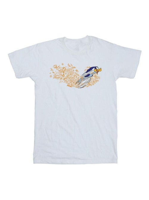 Looney Tunes - T-shirt ACME - Kiabi