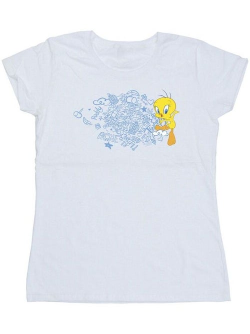 Looney Tunes - T-shirt ACME - Kiabi Looney Tunes - T-shirt ACME - Kiabi