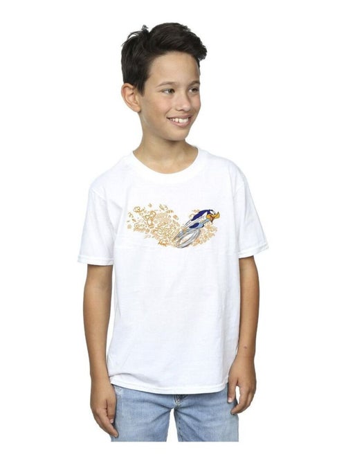 Looney Tunes - T-shirt ACME - Kiabi