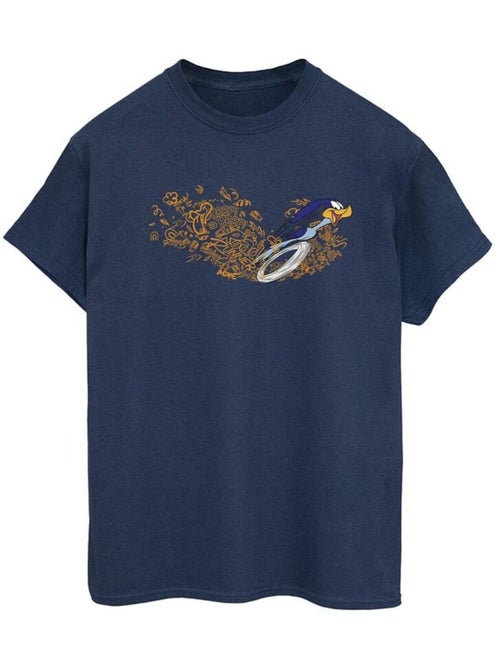 Looney Tunes - T-shirt ACME - Kiabi Looney Tunes - T-shirt ACME - Kiabi