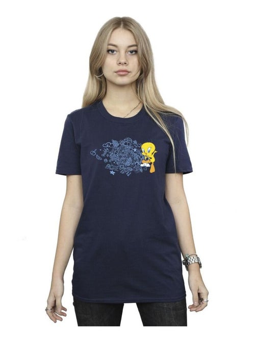 Looney Tunes - T-shirt ACME - Kiabi