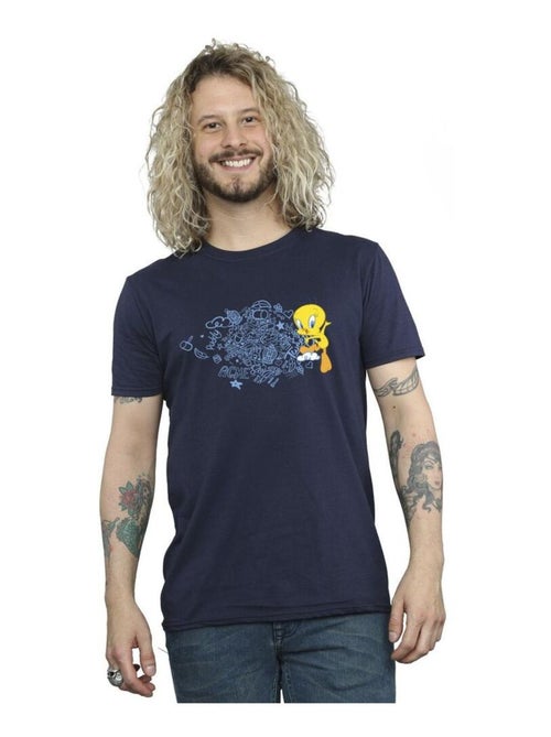 Looney Tunes - T-shirt ACME - Kiabi