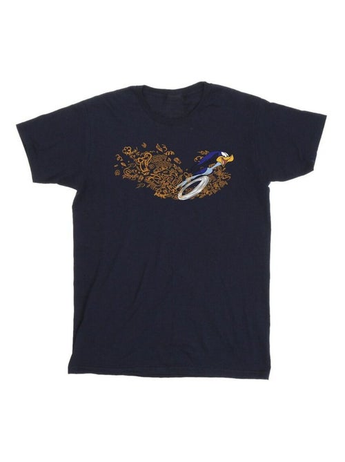 Looney Tunes - T-shirt ACME - Kiabi