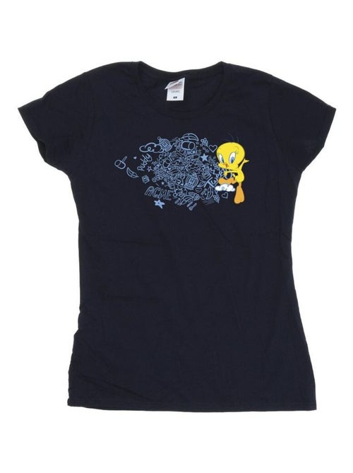 Looney Tunes - T-shirt ACME - Kiabi