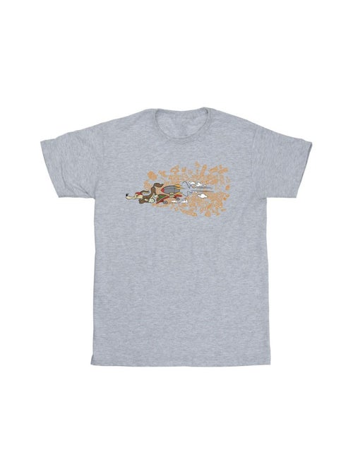 Looney Tunes - T-shirt ACME - Kiabi