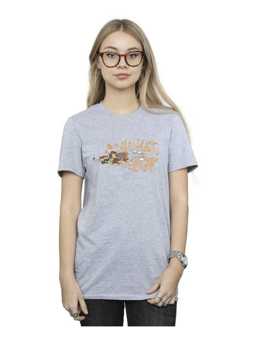 Looney Tunes - T-shirt ACME - Kiabi