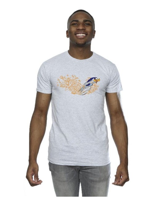 Looney Tunes - T-shirt ACME - Kiabi Looney Tunes - T-shirt ACME - Kiabi