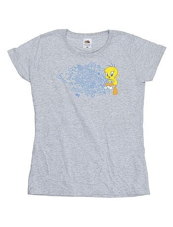 Looney Tunes - T-shirt ACME