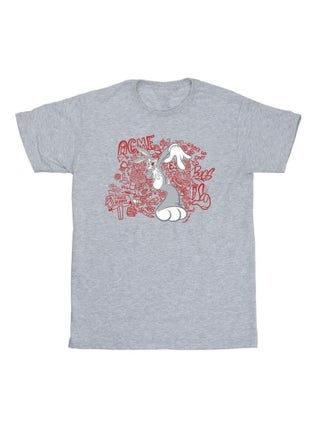 Looney Tunes - T-shirt ACME