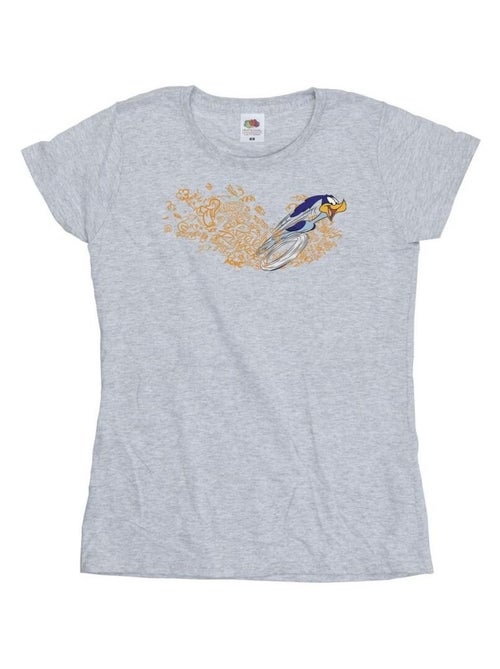 Looney Tunes - T-shirt ACME - Kiabi