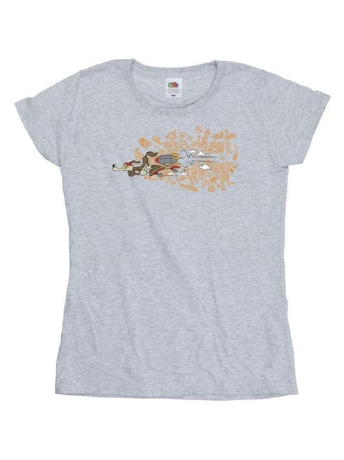 Looney Tunes - T-shirt ACME - Kiabi