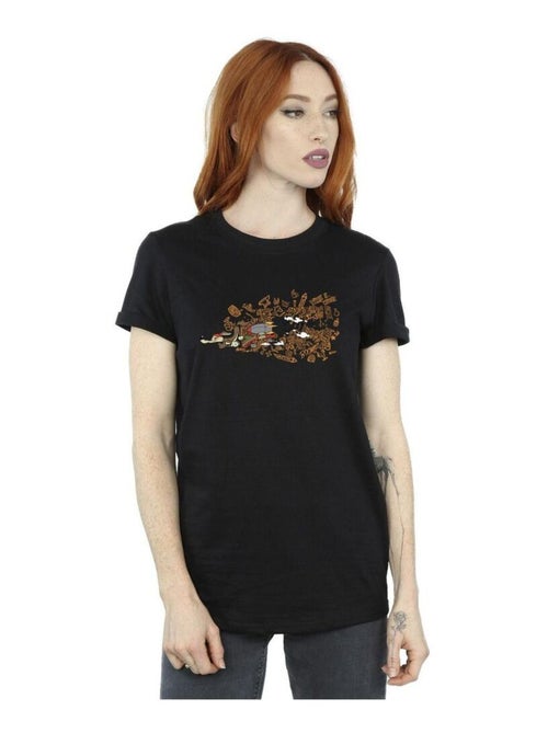 Looney Tunes - T-shirt ACME - Kiabi