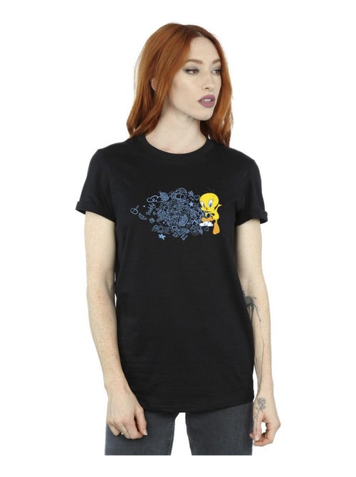 Looney Tunes - T-shirt ACME - Kiabi