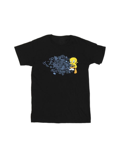 Looney Tunes - T-shirt ACME - Kiabi