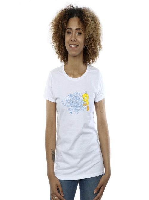 Looney Tunes - T-shirt ACME - Kiabi Looney Tunes - T-shirt ACME - Kiabi