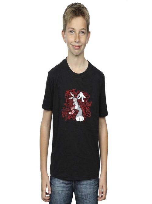 Looney Tunes - T-shirt ACME - Kiabi