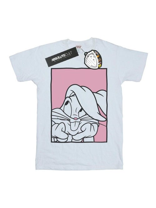 Looney Tunes - T-shirt ADORE - Kiabi Looney Tunes - T-shirt ADORE - Kiabi