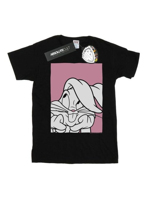 Looney Tunes - T-shirt ADORE - Kiabi Looney Tunes - T-shirt ADORE - Kiabi