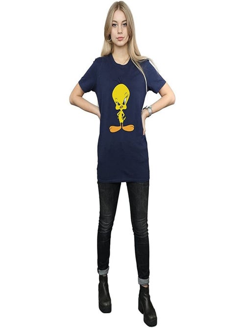 Looney Tunes - T-shirt ANGRY (Titi) - Kiabi Looney Tunes - T-shirt ANGRY (Titi) - Kiabi