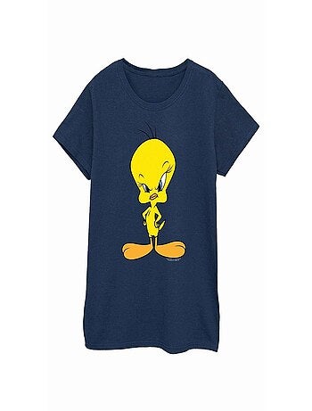 Looney Tunes - T-shirt ANGRY (Titi)