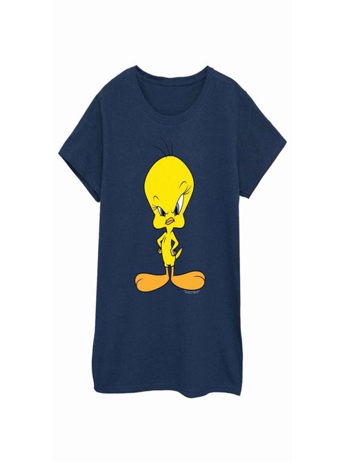 Looney Tunes - T-shirt ANGRY (Titi) - Kiabi