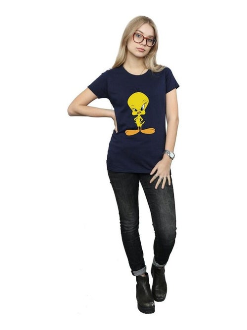 Looney Tunes - T-shirt ANGRY (Titi) - Kiabi