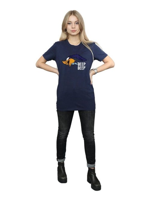 Looney Tunes - T-shirt BEEP BEEP (Bip Bip) - Kiabi