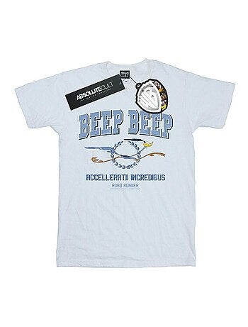 Looney Tunes - T-shirt BEEP BEEP