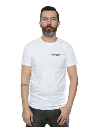 Looney Tunes - T-shirt BEEP BEEP