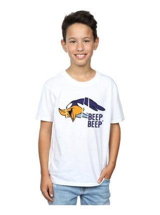 Looney Tunes - T-shirt BEEP BEEP