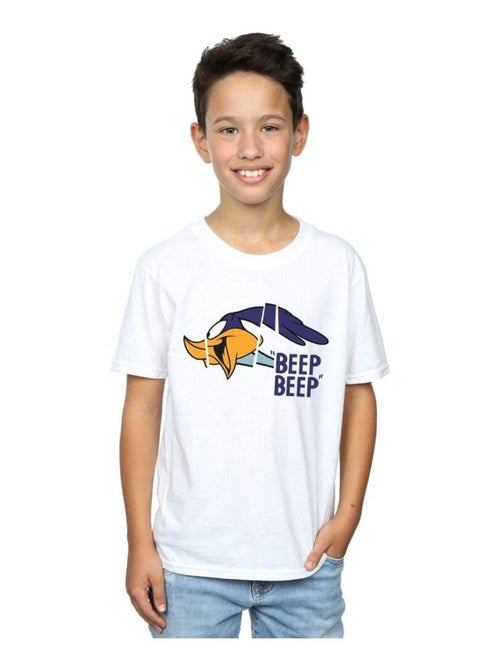 Looney Tunes - T-shirt BEEP BEEP - Kiabi