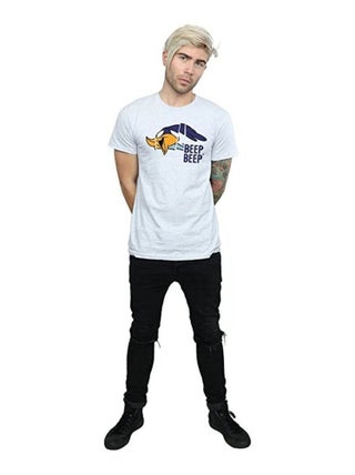 Looney Tunes - T-shirt BEEP BEEP