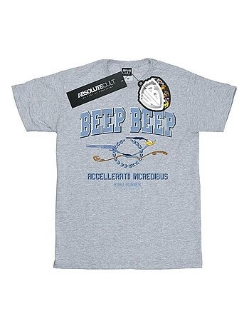 Looney Tunes - T-shirt BEEP BEEP