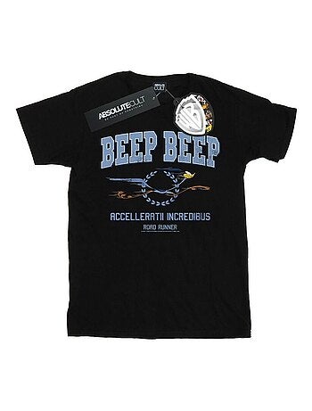 Looney Tunes - T-shirt BEEP BEEP