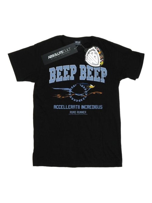 Looney Tunes - T-shirt BEEP BEEP - Kiabi