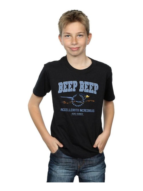 Looney Tunes - T-shirt BEEP BEEP - Kiabi