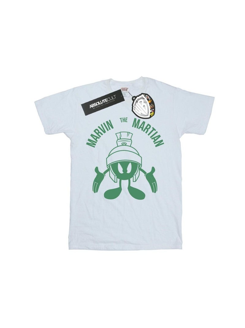 Looney Tunes - T-shirt Blanc - Kiabi