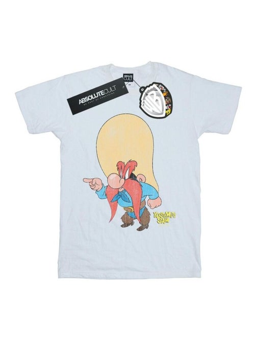 Looney Tunes - T-shirt - Kiabi Looney Tunes - T-shirt - Kiabi