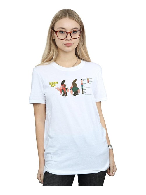 Looney Tunes - T-shirt - Kiabi