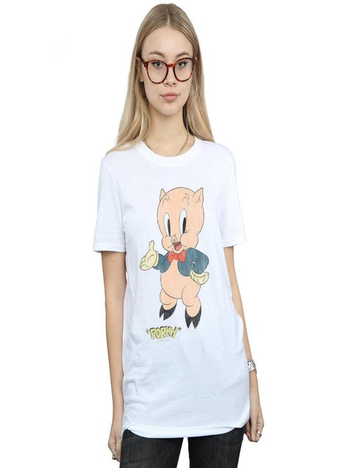 Looney Tunes - T-shirt - Kiabi
