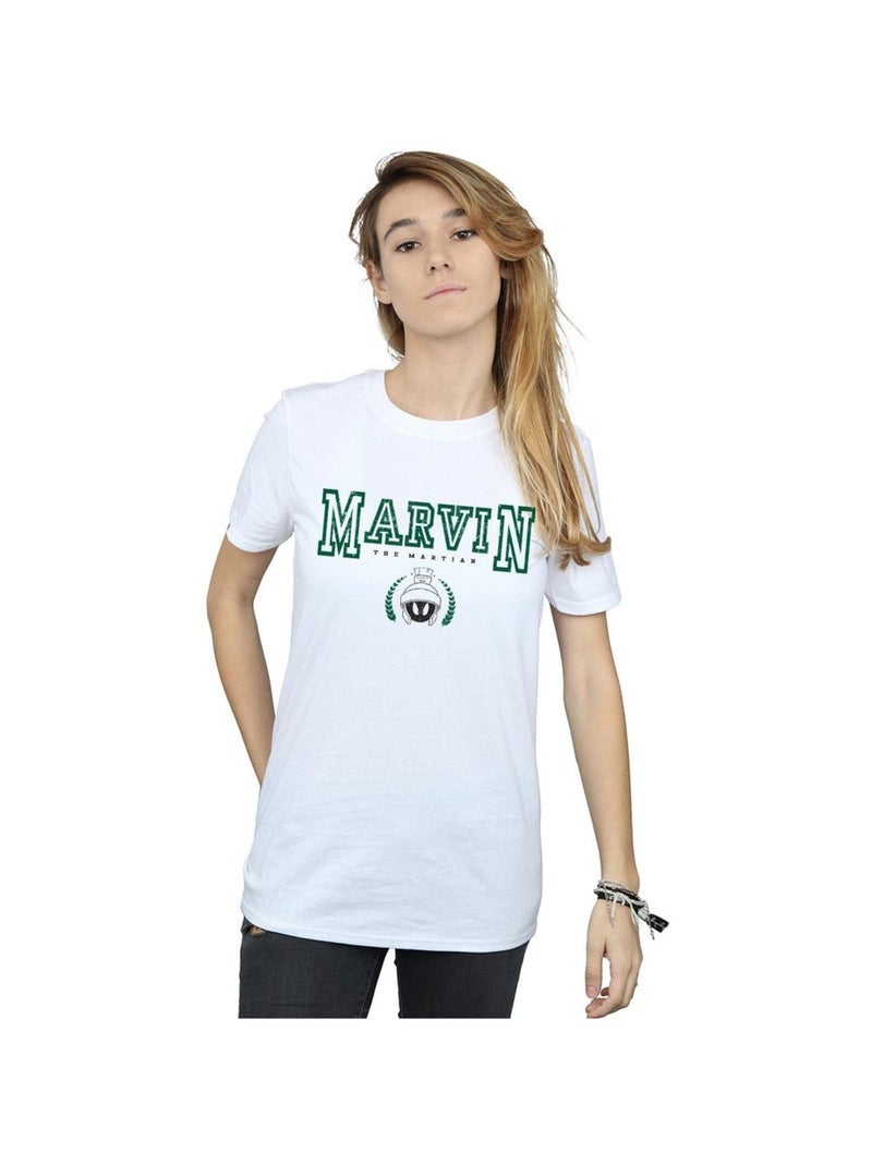 Looney Tunes - T-shirt Blanc - Kiabi