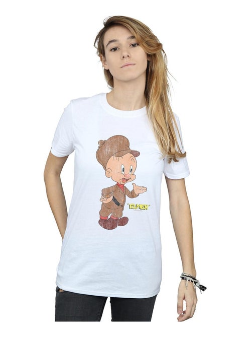 Looney Tunes - T-shirt - Kiabi